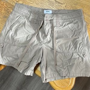 Old Navy Cargo Shorts